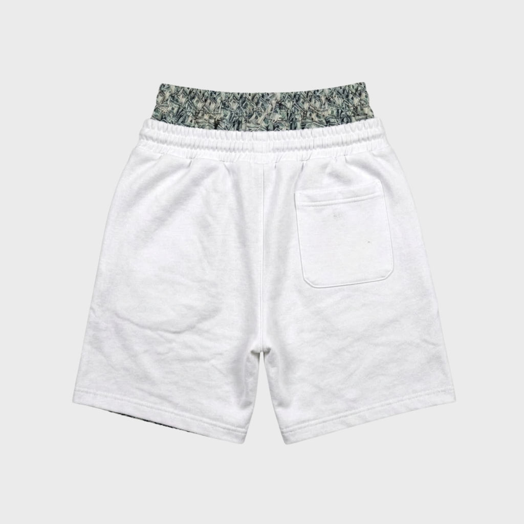 SHORT SCAMMER