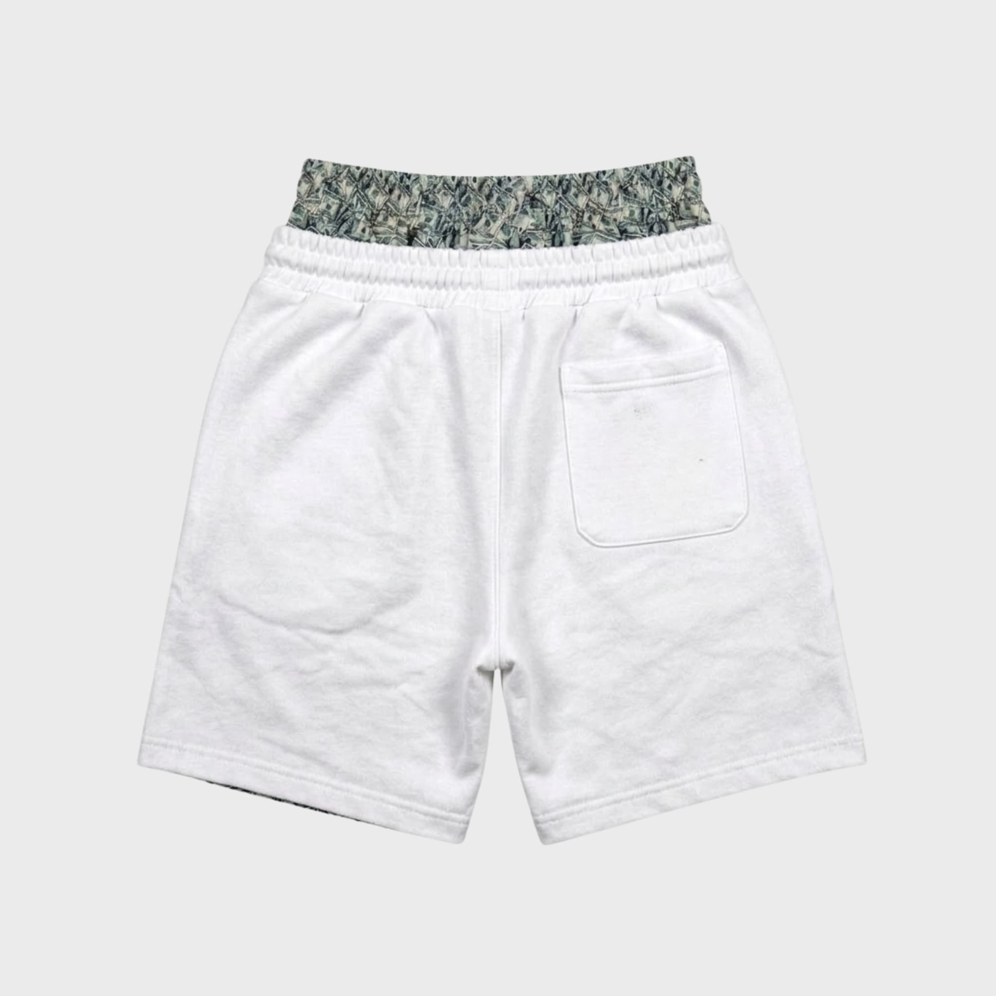 SHORT SCAMMER