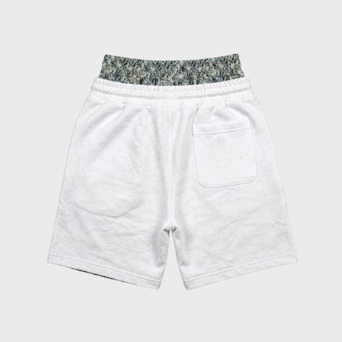 SHORT SCAMMER