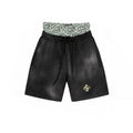 SHORT SCAMMER BLACK