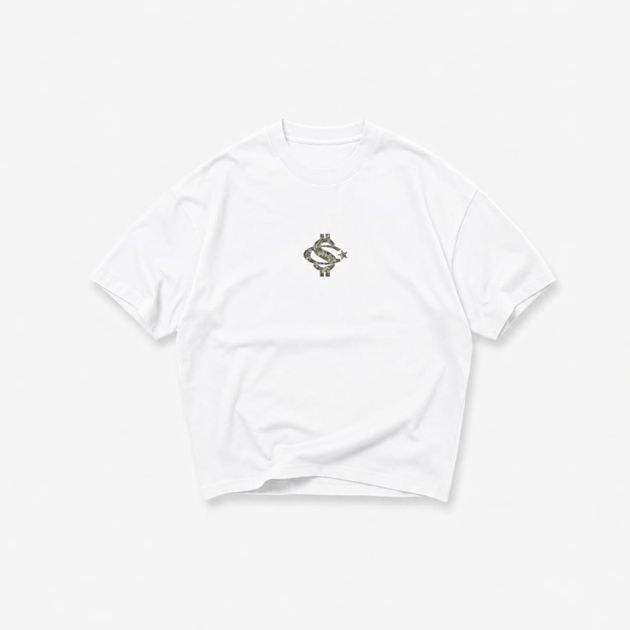 SCAMMER TEE