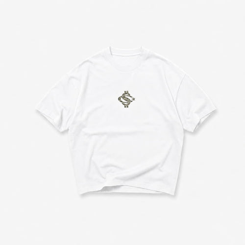 SCAMMER TEE