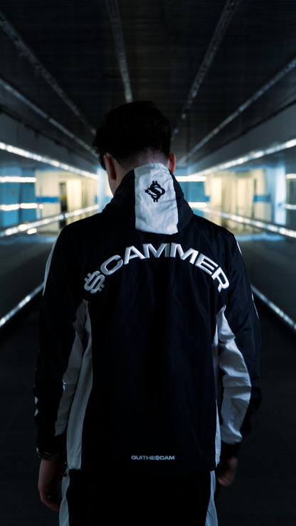 SCAMMER TRACKSUIT 1.0