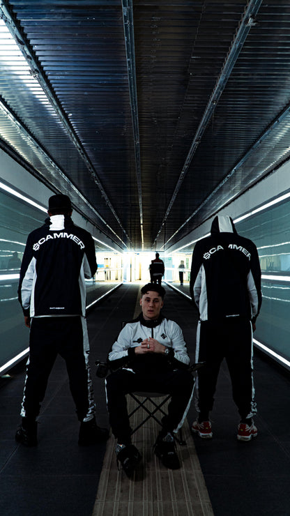 SCAMMER TRACKSUIT 1.0